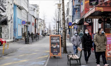 İzlanda'da haftada 4 gün çalışma denemesi başarıyla sonuçlandı