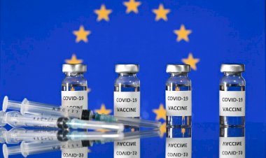 AB ülkelerinde aşılama sayılarında büyük fark