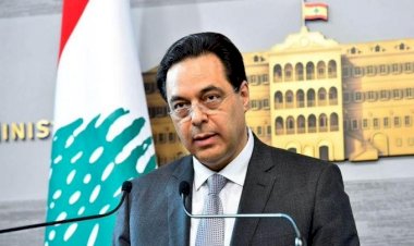 Hassan Diyab: Lübnan ve Lübnanlılar felaketin eşiğinde