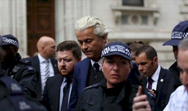 Hollandalı ırkçı Wilders'in azınlık gruba hakaretten aldığı ceza onandı