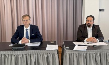 Höltgen: Avrupa'da Müslümanlara yönelik internetteki nefret  paylaşımları sokakta yapılan saldırılar kadar tehlikeli