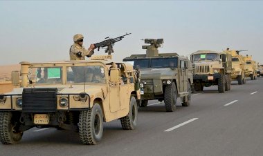 Libya ordusu: Misrata-Sirte sahil yolunu açık tutmaya devam edeceğiz