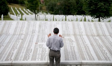 'Ölüm yolu'nda hayatta kalan Secic: Her şeyin sona erdiğini düşündüm