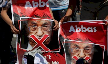 Fransız gazetesi Le Monde: Abbas, halkının kurtuluşu önünde büyük bir engeldir