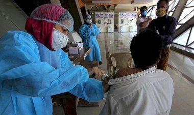 Umman ve Suudi Arabistan'da Kovid-19'dan ölümler arttı