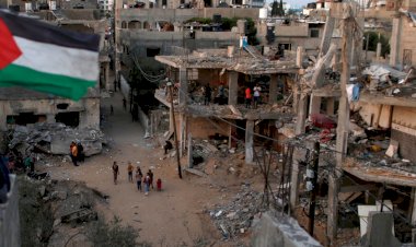 Dünya Bankası'ndan Gazze raporu: 485 milyon dolara ihtiyaç var