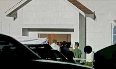 ABD mahkemesi, 26 kişinin öldüğü 2017'deki kilise saldırısından Hava Kuvvetlerini sorumlu tuttu