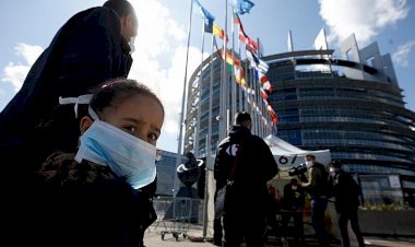 Delta varyantı Avrupa'da 4'üncü dalganın habercisi