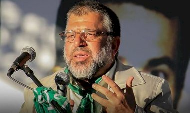 Özgürlüğüne kavuşan Hamas liderlerinden Yusuf'tan ilk açıklama: Mescidi Aksa'yı korumak için her türlü fedakarlığı yapmaya hazırız