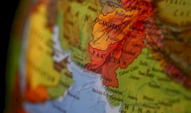 Pakistan, Hindistan’ın Lahor'daki bombalı saldırıda dahli bulunmadığına yönelik açıklamasını reddetti