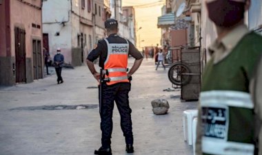 Fas'ta OHAL bir ay daha uzatıldı