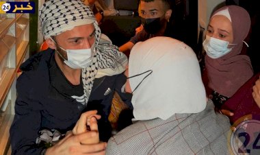 Hamas: Esir Ebu Atvan’ın zaferi direnen Filistinlinin gücünü ortaya koyuyor