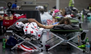 ABD’de kavurucu sıcak, 116 can aldı