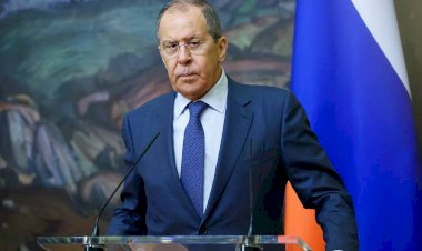 Lavrov: Rusya, Afganistan topraklarındaki gelişmelere müdahil olmayacak