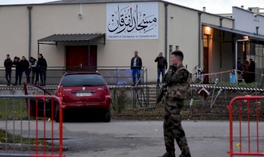 Fransa'da İslam karşıtı saldırılar yüzde 52 arttı