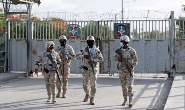 NYT: Haiti yönetimi ülkede istikrar için ABD'den asker talep etti