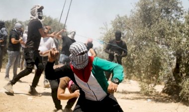 Hamas: Batı Şeria'da devam eden direniş ve çatışmalar siyonistlerin planlarını boşa çıkaracaktır