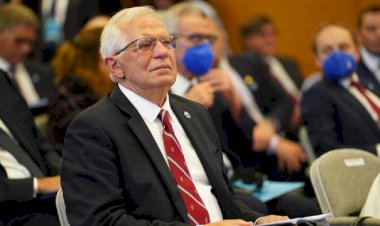 'Aşı siyasi gücü etkileyen önemli bir jeopolitik araç haline geliyor'