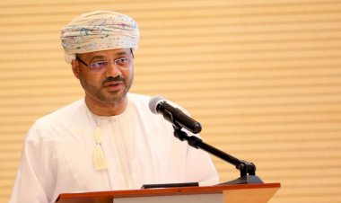 Umman Dışişleri Bakanı: İsrail ile normalleşen üçüncü Körfez ülkesi olmayacağız