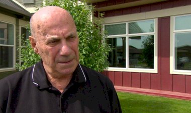 Kanadalı eski piskopos Poilievre yatılı kilise okulları konusunda Katolik Kilisesini eleştirdi