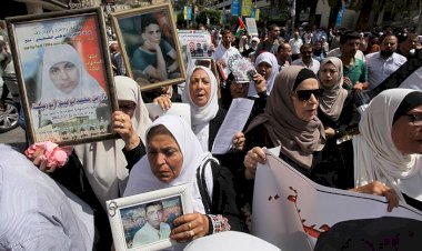 İşgalci İsrail, Filistin yönetiminin şehit yakınları için ayırdığı ödeneği kesti