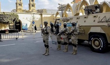 Mısır’da OHAL 17'nci kez uzatıldı