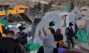 BM Özel Raportörü Lynk: İşgalci İsrail'in yıkımları yasa dışı ve zalimce