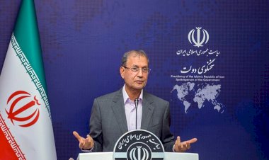 İran: ABD ile tutuklu takası konusunu müzakere ediyoruz