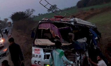 Pakistan'da Çinli mühendislere bombalı saldırı: 13 ölü, 39 yaralı