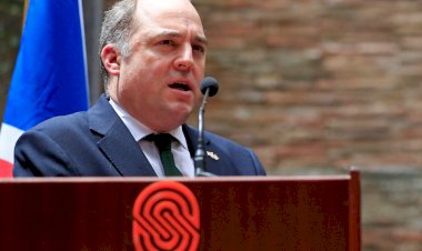 İngiltere Savunma Bakanı Wallace'den 'Taliban' açıklaması: Birlikte çalışabiliriz