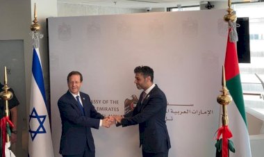 İslami Cihad ve Hamas: BAE'nin İşgalci İsrail'de elçilik açması suç ve ihanettir