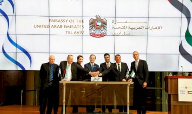 Filistin Ulusal ve İslami Güçler Komitesi: BAE, Filistin halkını arkadan vurdu