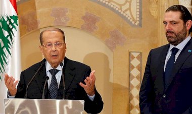 Lübnan'da kriz üstüne kriz