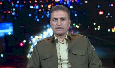 Peşmerge Bakan Yardımcısı: PKK birçok kesim tarafından kullanılıyor