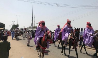 Nijerya'daki güvenlik sorunları nedeniyle bazı bölgelerde Kurban Bayramı kutlamaları yasaklandı
