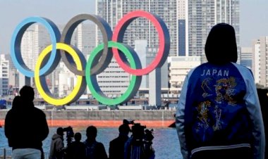 Tokyo Olimpiyatları'nın iptal edilmesi için 450 bin imza toplandı