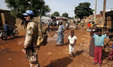 Norveç Mali'ye asker yolluyor