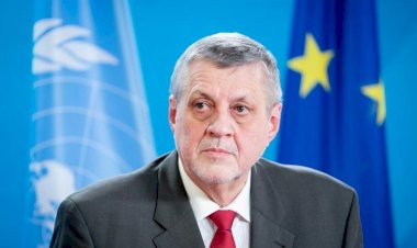 BM Libya Özel Temsilcisi Kubis'ten uyarı: Ateşkes anlaşması çökebilir