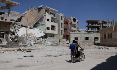 Esed rejiminin Dera'da kuşattığı 40 bin kişilik mahallede gıda, ilaç ve yakıt fiyatları iki katına çıktı