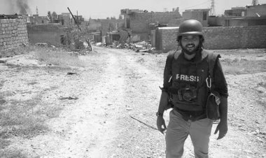 Reuters’ın Pulitzer ödüllü foto muhabiri Afganistan’da öldürüldü