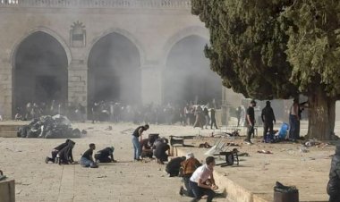 Hamas’tan İşgalci İsrail’e uyarı: Direniş gençlerinin sabrını sınama