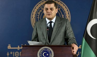 Libya Başbakanı Dibeybe: Libya ordusunu birleştirmek çok zor olacak