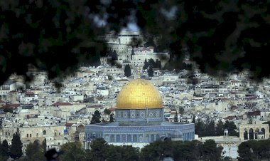 İslam İşbirliği Teşkilatı'ndan Mescid-i Aksa'ya yönelik ihlaller konusunda BMGK'ye müdahale çağrısı