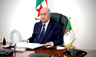 Cumhurbaşkanı Tebbun 14 bine yakın mahkumu affetti