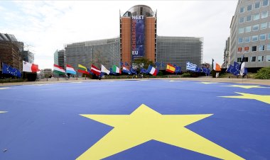 AB, Libya'ya askeri misyon gönderme planı üzerinde çalışıyor