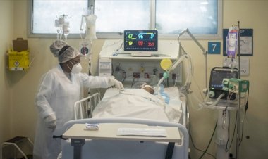 Latin Amerika ülkelerinde Kovid-19 salgınına bağlı can kayıpları artmaya devam ediyor