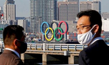 Tokyo Olimpiyatları'nda vaka sayısı yükseliyor