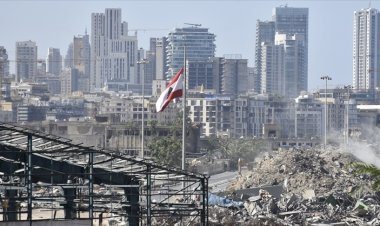 UNICEF, Lübnan'daki su şebekesinin bir buçuk ay içinde çökeceği konusunda uyardı