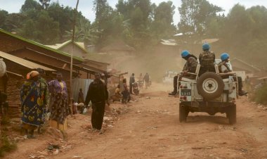Kongo Demokratik Cumhuriyeti'nde silahlı saldırı: 16 ölü