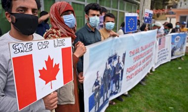 Kanada, Afganistan'daki yerel işbirlikçilerini tahliye ediyor